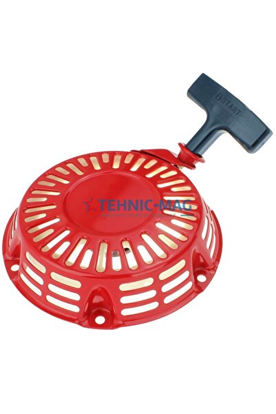 Honda Demaror GX 110, GX 160