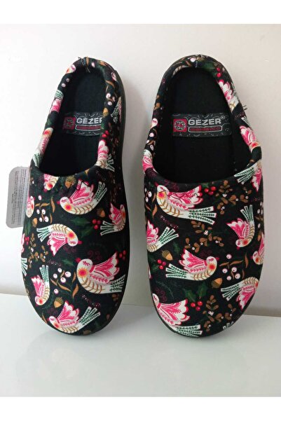 GEZER WOMEN'S HOME SLIPPERS