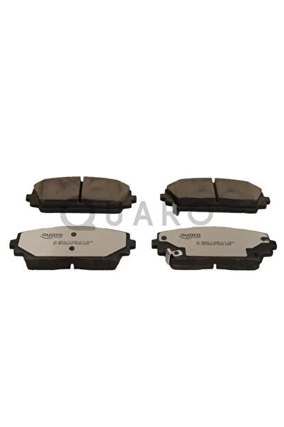QUARO Set Placute Frana Frana Disc Kia Picanto 2