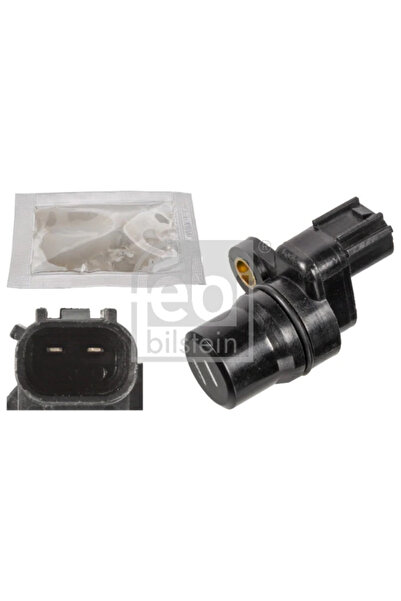 FEBI BILSTEIN Senzor Turatie Roata Axa Spate Dreapta Toyota Hilux 3 Suv/Hilux...