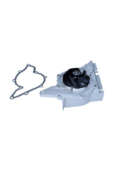 MaxGear Водна помпа за охлаждане на двигателя Audi 80 B4/A4 B5/A6 C4 VW Passa...