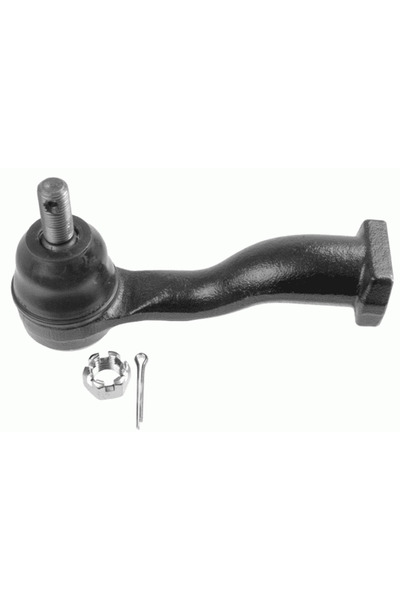 GRAP Cap De Bara Exterior Kia Retona Autoturism De Teren, Deschis/Retona Auto...