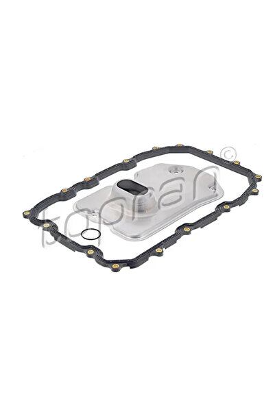 TOPRAN Set Filtre Hidraulice Cutie E Vit.Automata Audi Q7 Porsche Cayenne