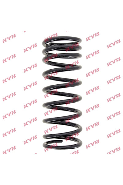 KYB Спирална пружина за ляв заден мост Land Rover Discovery 2
