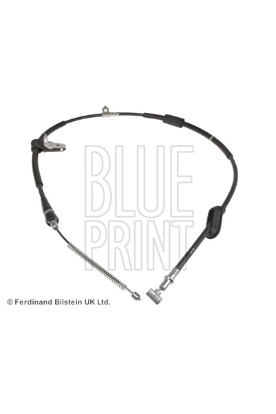 BLUE PRİNT Cablu Frana De Parcare Spate Stanga Suzuki Ignis 1/Ignis 2