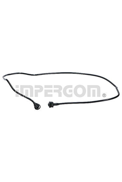 ORIGINAL IMPERIUM Furtun Radiator Peugeot 307