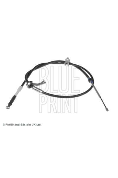 BLUE PRİNT Cablu Frana De Parcare Spate Stanga Toyota Avensis