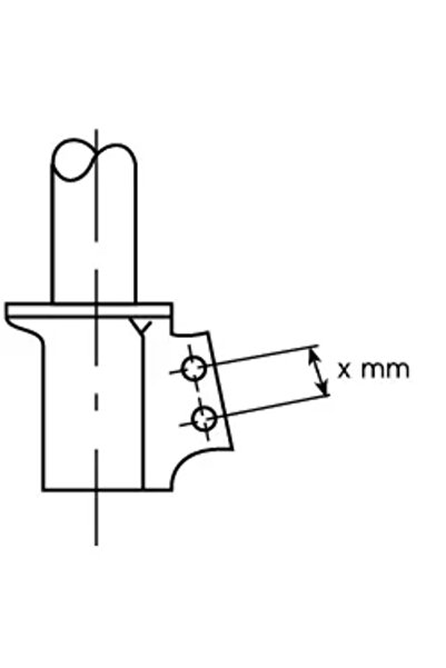 RINGER Amortizor Punte Fata Renault Clio 2/Clio Symbol 1