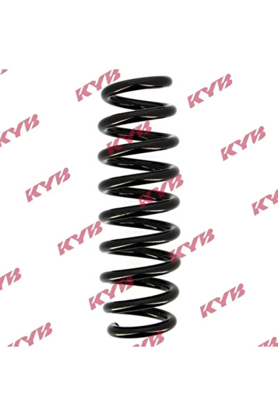 KYB Arc Spiral Puntea Spate Bmw 1/3