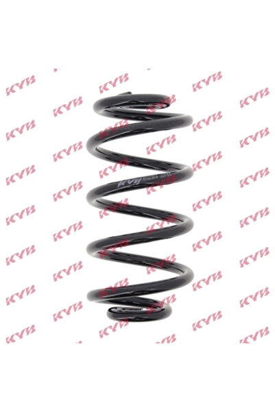 KYB Arc Spiral Puntea Spate Rover 75 1 Tourer