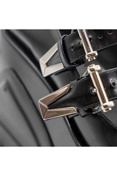 Versace MOCASINI DAMĂ MEDUSA ANTHEM