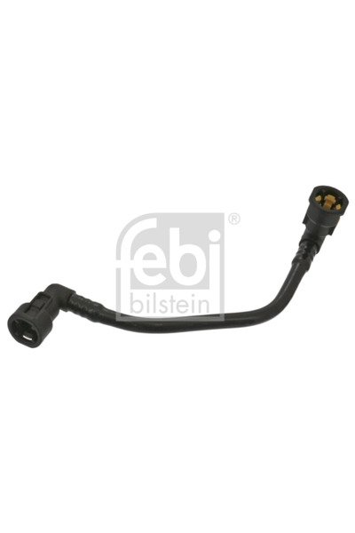 FEBI BILSTEIN Горивен маркуч Mercedes-Benz M-класа