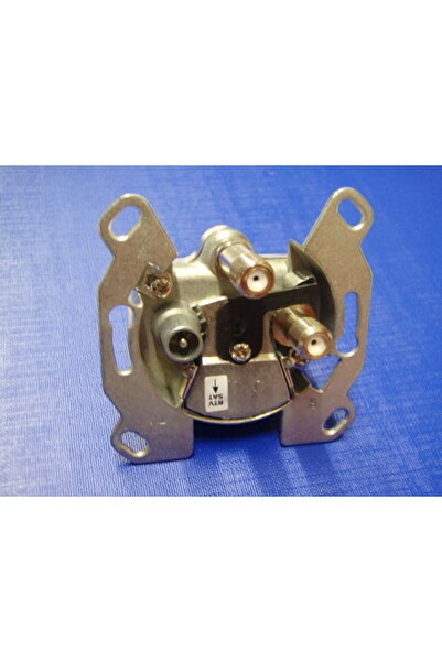 Other Priză RTV2xSAT pentru instalații analogice și digitale DVBT, mecanism O...