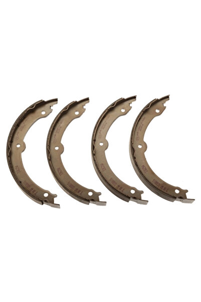 TRW Set Saboti Frana Frana De Mana Lexus Lx Toyota Land Cruiser 200