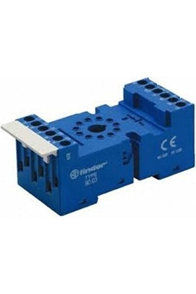 Other Soclu 9003SMA seria 60 - 11 pini