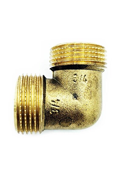 Other Cot din alamă 3/4"" mascul/femelă