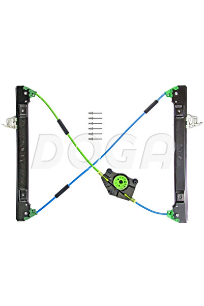 Doğa Mecanism Actionare Geam Fata Stanga Fiat Stilo