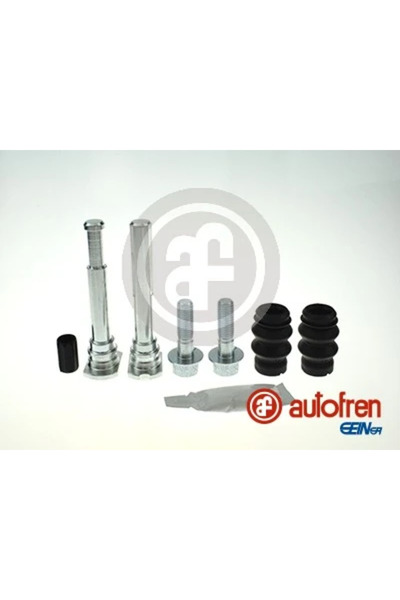 AUTOFREN SEINSA Комплект водещи втулки за спирачен апарат Ford Transit Bus/Tr...