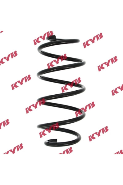 KYB Arc Spiral Punte Fata Ford Mondeo 5