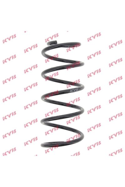 KYB Arc Spiral Punte Fata Seat Ibiza 2