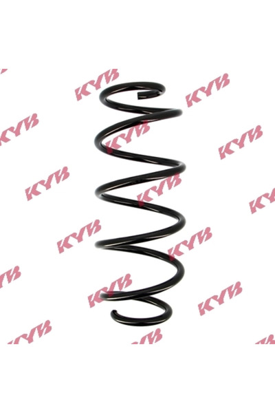 KYB Arc Spiral Punte Fata Jaguar 10-Type 1