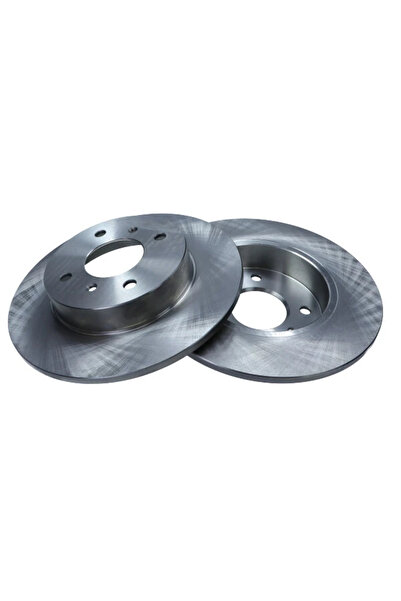MaxGear Disc Frana Puntea Spate Nissan Primera