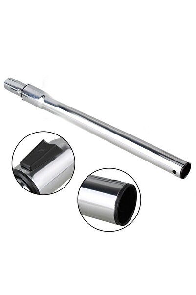 Magic Bags | Philips Compatible Fc8470-Fc8631-8132-8133-8477- 35mm Telescopic Vacuum Cleaner Tube for Models