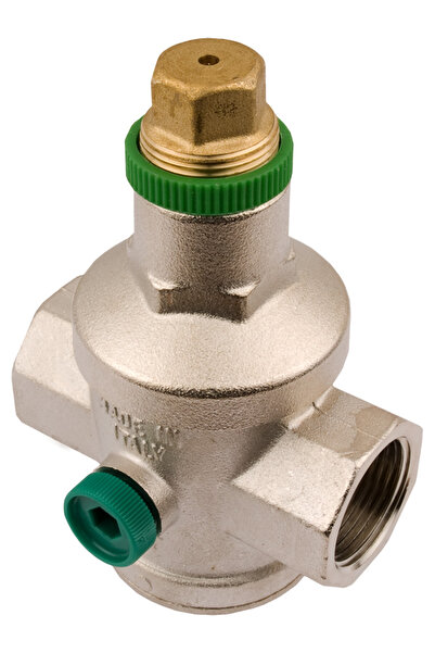 Other Reductor de presiune 1/2” GW reglabil 0,5-5 bar