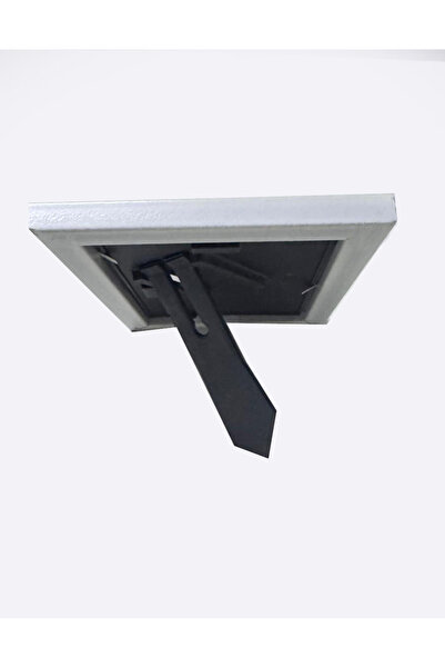 AS TİCARET 15X21 (A5) Frame 1St. Class 30mm Footrest 5-Pack White