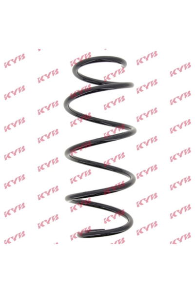 KYB Arc Spiral Punte Fata Mercedes-Benz C-Class