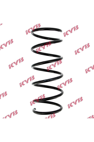 KYB Arc Spiral Punte Fata Peugeot 607
