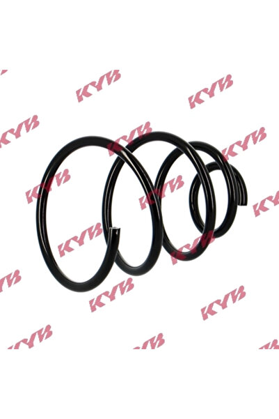 KYB Спирална пружина на предния мост на Porsche Boxster