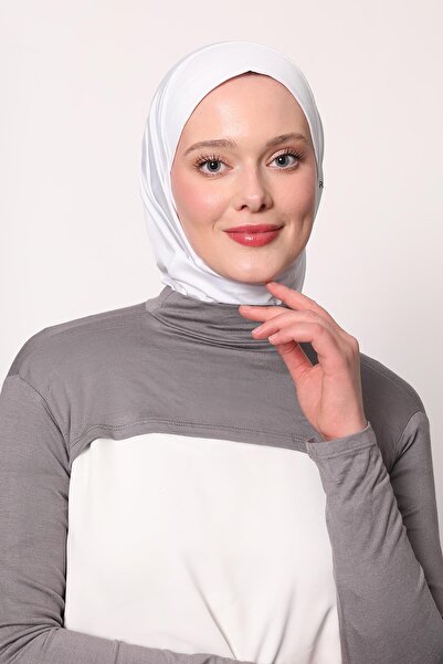 Levidor Πρακτικό μανίκι με λαιμόκοψη K.Grey