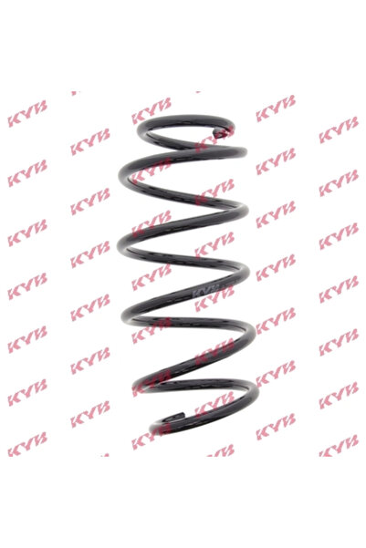KYB Arc Spiral Punte Fata Opel Astra H Vauxhall Astra Model 5