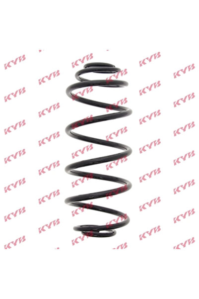 KYB Arc Spiral Puntea Spate Renault Espace 4