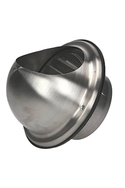 Other Admisie/evacuare din oțel inoxidabil de 125 mm