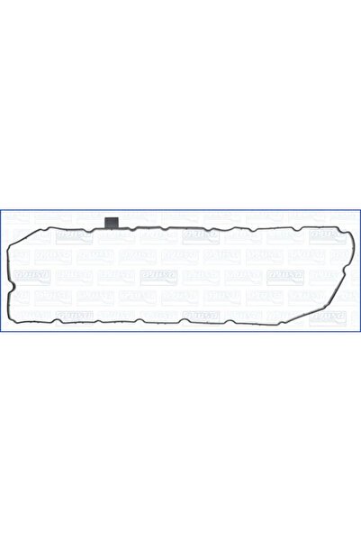 Ajusa Щека за измерване на маслото Audi A4 Allroad B8/A4 B8/A5 Porsche Macan