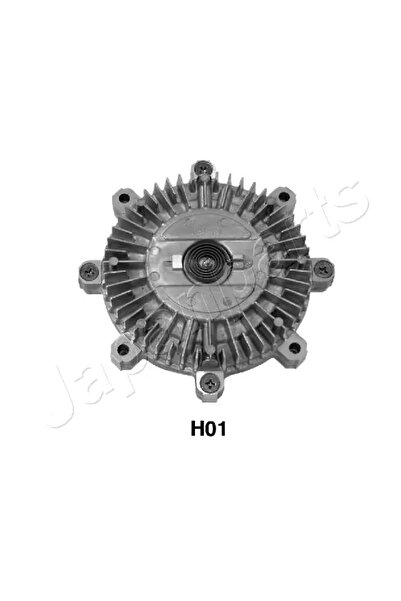 Japanparts Ventilator/Radiator Cupla Chrysler Voyager 2 Hyundai Galloper 1/Ga...