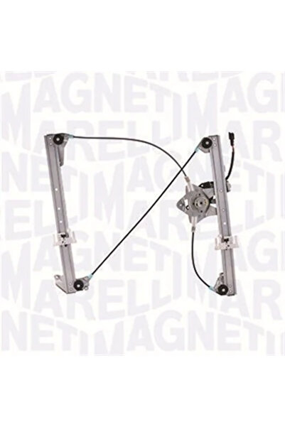 MAGNETI MARELLI Mecanism Actionare Geam Fata Dreapta Citroen Berlingo / Berli...