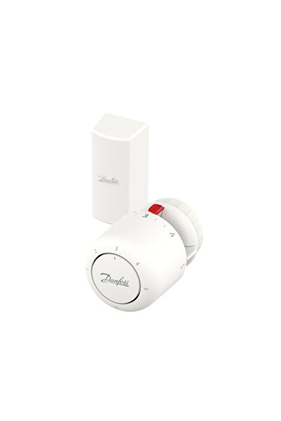 Other Cap termostatic Danfoss Aero cu senzor de la distanță