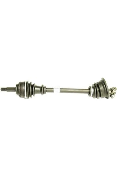METELLI Planetara Renault Clio 2/Kangoo 1997-2016