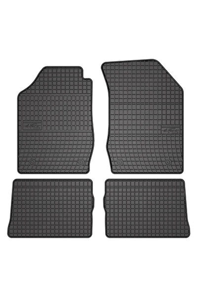 FroGum Set Covorase Renault Clio 2/Clio Symbol 1/Symbol 2