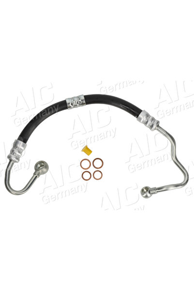 AIC Furtun Hidraulic Sistem De Directie De La Pompa Hidraulica La Caseta De D...