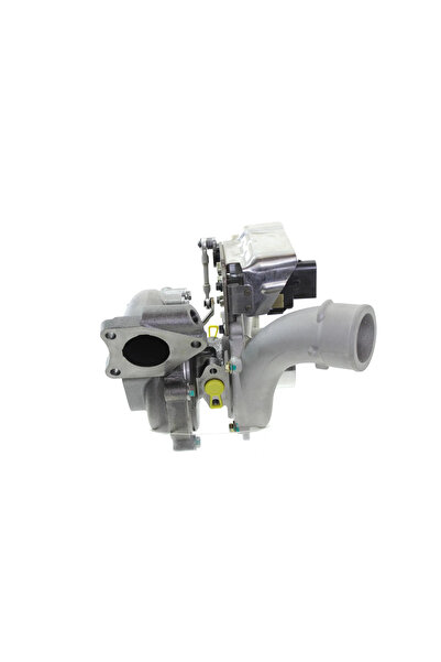 ALANKO Compresor Sistem De Supraalimentare Audi A4 Allroad B8/A4 B8/A5