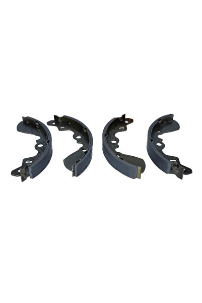 MaxGear Set Saboti Frana Puntea Spate Chevrolet Metro Geo Metro