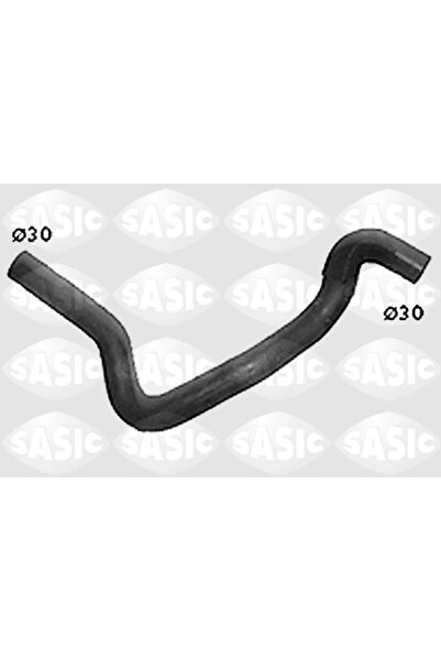 SASIC Furtun Radiator Superior Dreapta Renault Espace 3/Laguna 1