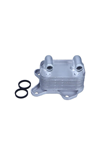 MaxGear Radiator Ulei Ulei Motor Opel Astra G/Combo Autoutilitara/Limuzina 20...