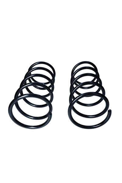 MaxGear Спирална пружина на предния мост Citroen Berlingo / Berlingo First Van