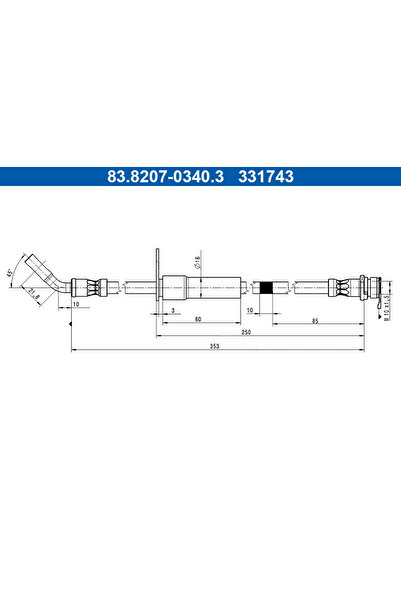 Ate Furtun Frana Ford Puma