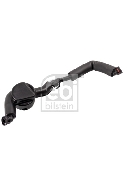 FEBI BILSTEIN Furtun Aerisire Bloc Motor Dreapta Bmw 5/6/7
